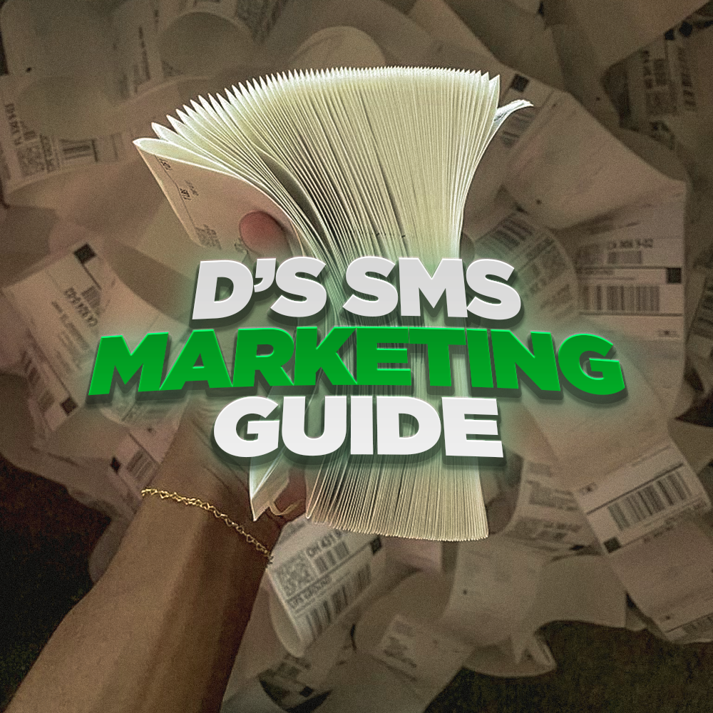 100K SMS Marketing Guide